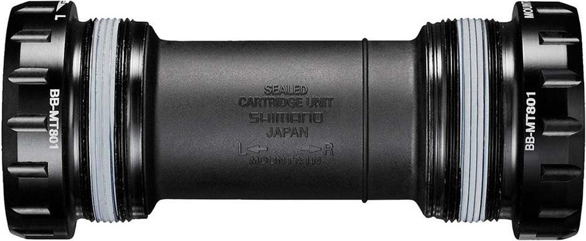 Shimano Bracket Set XT SM-MT800.
