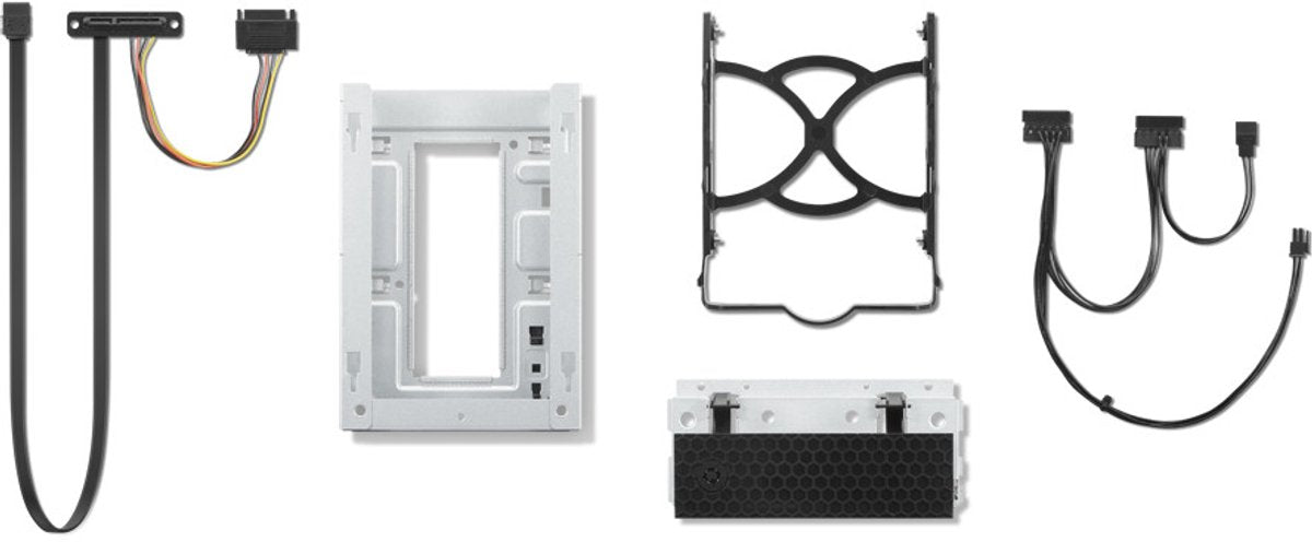 Lenovo Thinkstation Phase Kit 3.5