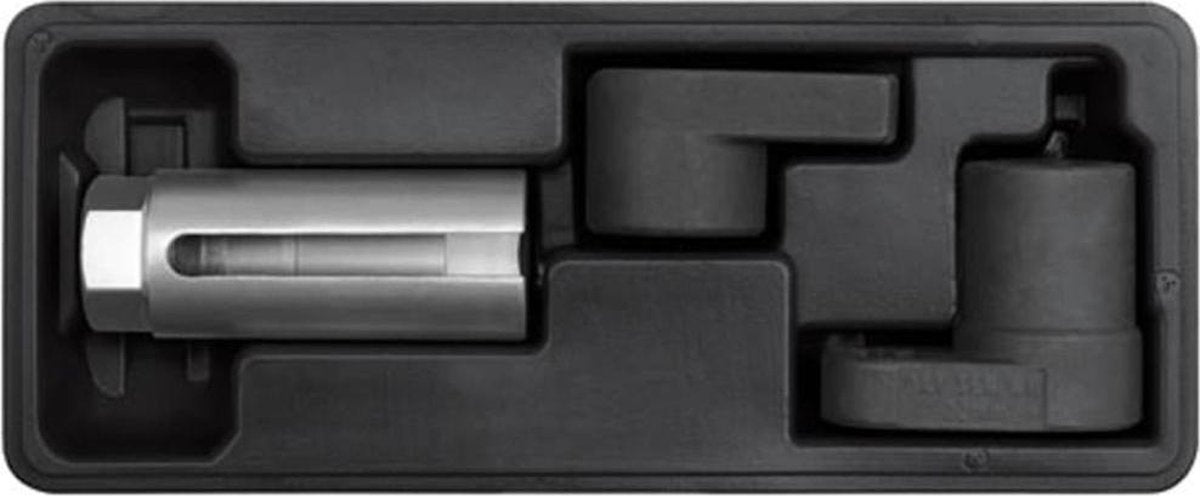 Yato -Steckdosen-Set für Sauerstoffsensor-3-teilig