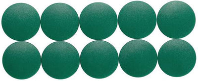 Maulmagnet massiv ø 24 mm, 0,6 kg, 10 Stk.