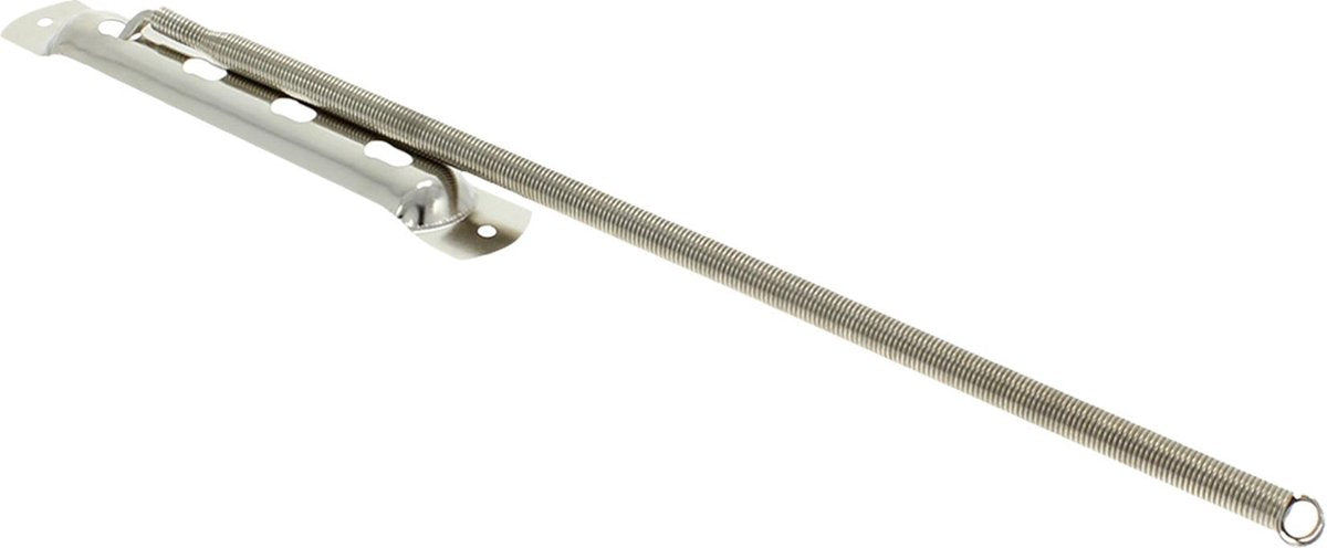 Starx Türzugfederspirale 10mm vernickelt Nr.1
