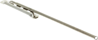 Starx Türzugfederspirale 10mm vernickelt Nr.1