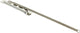 Starx Türzugfederspirale 10mm vernickelt Nr.1