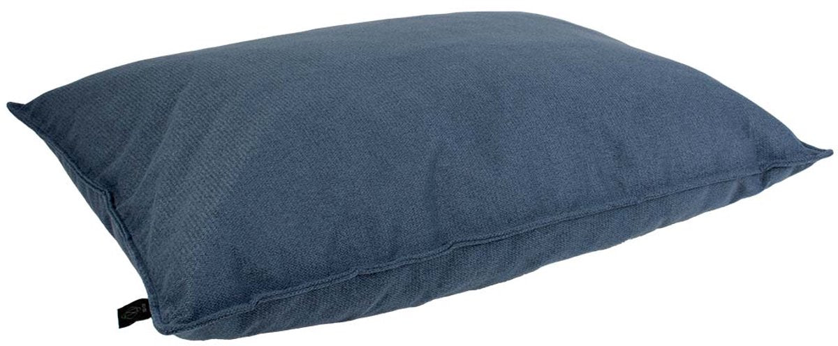 D d Home Kissen Eden S-100x70x10cm Mitternacht