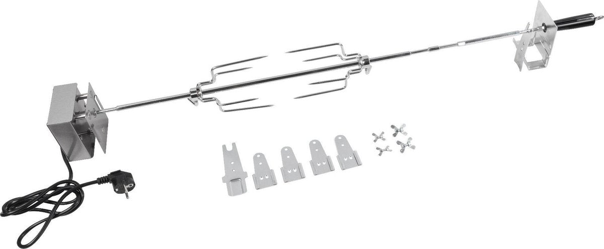 Campingaz Culinary Modular Rotisserie Kit
