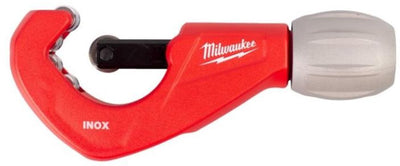 Milwaukee – rotierender Rohrschneider – 29 mm – Edelstahl