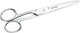 Westcott scissors - 13cm - stainless steel - shiny - left-handed - ac-e30851