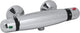Plieger Verano - Thermostat-Duscharmatur - 15 cm Achsabstand - Chrom