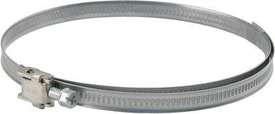 Starx Schlauchschelle Edelstahl - 60-165 mm
