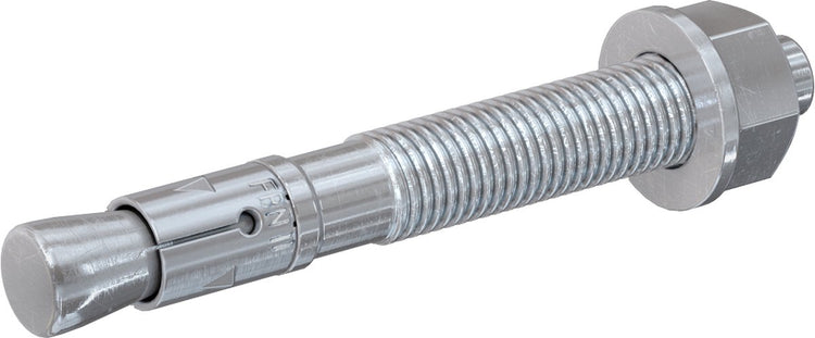 Fischer FBN II - Spreizdübel - M30 40 - hohe Tragfähigkeit - 50 Stück