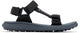 Columbia Konos Globetrot™ Damensandalen – Schwarz, Kosmos