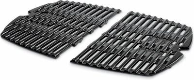 Weber emaillierte Grillroste für q 100 1000 7644