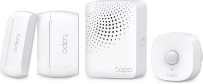 Tp-Link Tapo T30 Kit-Smart Sensor Starterset