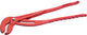 NWS 1671-11r-400 Rohrzange