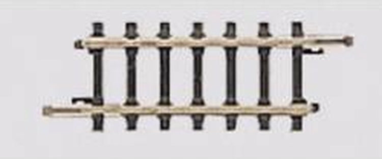 Märklin Z-Mini-Club-Gleise 8504 gerade Gleise 25 mm 10 Stück