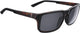 Bbb Cycling Spectre Fahrradbrille – sportliche Sonnenbrille Herren Damen – Casual, E-Bike, Mountainbike Sportbrille – Matt Tortoise – Bsg-66