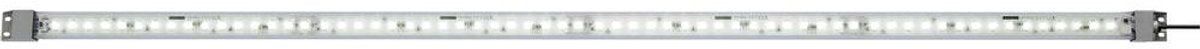 Idec lf1b-nf3p-2thww2-3m LED-Maschinenbeleuchtung weiß 17,3 W 1200 lm 24 V DC (L x B x H) 1080 x 27,5 x 16 mm 1 Stück(e)