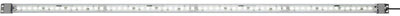 Idec lf1b-nf3p-2thww2-3m LED-Maschinenbeleuchtung weiß 17,3 W 1200 lm 24 V DC (L x B x H) 1080 x 27,5 x 16 mm 1 Stück(e)