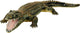 Johntoy Crocodile Soft Touch, 60 cm
