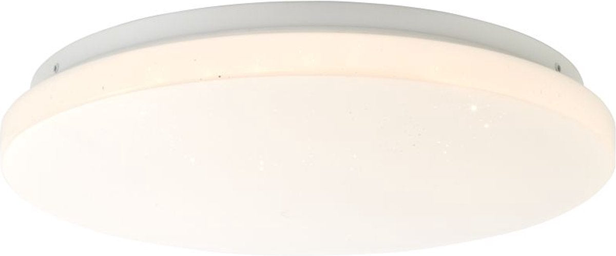 Brilliant Farica Starry – Deckenleuchte – LED 18 W 3000 K – Weiß