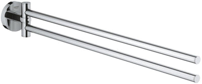 Grohe Essentials Handtuchhalter – Metall – Chrom