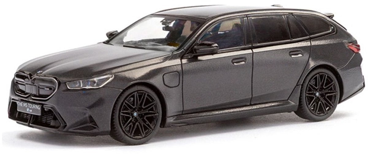 Keine Automarke BMW M5 Touring (G99) Solido Modellauto 1:43 2024 S4317502 Maßstabsmodell