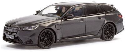 Keine Automarke BMW M5 Touring (G99) Solido Modellauto 1:43 2024 S4317502 Maßstabsmodell