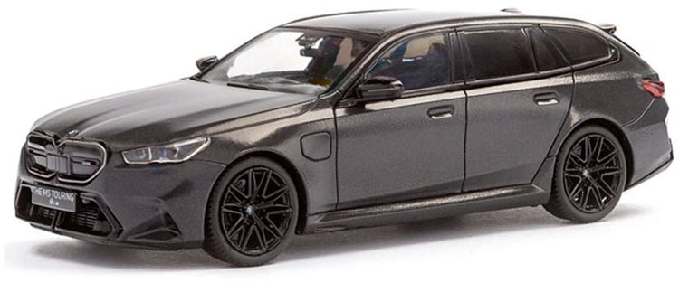 Keine Automarke BMW M5 Touring (G99) Solido Modellauto 1:43 2024 S4317502 Maßstabsmodell