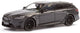 Keine Automarke BMW M5 Touring (G99) Solido Modellauto 1:43 2024 S4317502 Maßstabsmodell