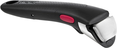 Tefal Ingenio Easy Cook Clean - Pfannenset - 5-teilig - nicht für Induktion geeignet - stapelbar - abnehmbarer Griff