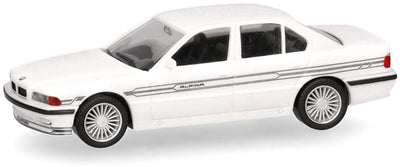 Herpa BMW Alpina B12 5.7 (E38), weiß