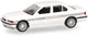 Herpa BMW Alpina B12 5.7 (E38), weiß