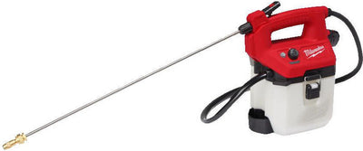 Milwaukee m12 bhcs3l-0 | M12™ Chemikaliensprühgerät 3,7 Liter – 4933480781 4933480781