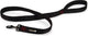 Beeztees Parinca Premium – Hundeleine – Nylon – Schwarz – 120 cm x 25 mm