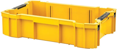 Dewalt-Zubehör dwst83408-1 | Toughsystem 2.0 | tiefe Werkzeugschublade – Dwst83408-1