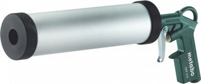 Metabo DKP 310 Druckluft-Kartuschenpistole - 6 bar - 65l min