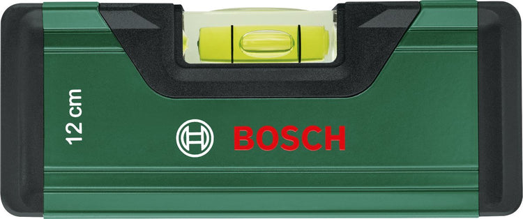 Bosch-Wasserwaage - 12 cm