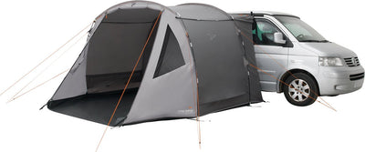 Einfaches Vorzelt für Campingfahrzeuge Eidfjord