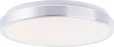 Brilliant Livius - Deckenleuchte - LED 22w - Nickel