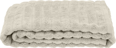 Zone Denmark Inu Badetuch 140 x 70 cm Sand
