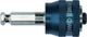 Bosch Lochsägenhalter Sechskant Power-Change ohne Zentrierbohrer Durchmesser 14-210mm