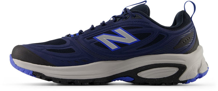 New Balance M410 Herren-Sportschuhe – Marineblau