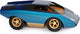 Playforever - Spielzeugauto - UFO Leonessa - Blau