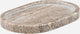 Meraki Schüssel Marmor - 19,5x12,5cm -