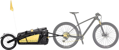 Topeak Trailer Journey TX + wasserdichte Tasche