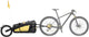 Topeak Trailer Journey TX + wasserdichte Tasche