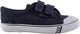 Rucanor Turnschuhe Frankfurt Jungen blau Größe 22