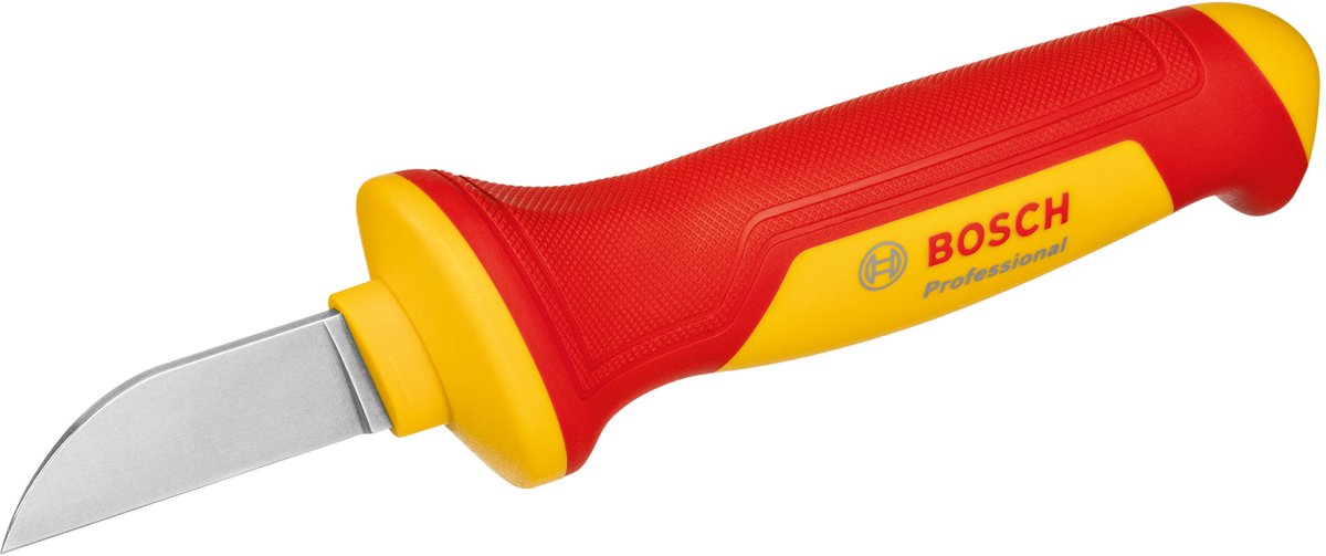 Professionelles VDE-Kabelmesser von Bosch
