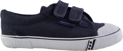 Rucanor Sneakers Frankfurt Herren Blau Größe 37