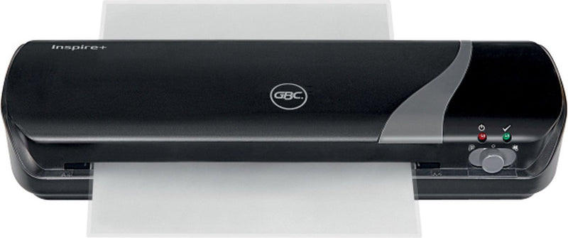 Laminator GBC Inspire A4 schwarz